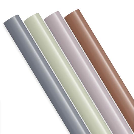 Presentpapper enfärgat 70cmx4m