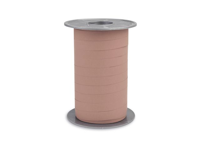 Presentband vintage rosé matt 10mmx200m