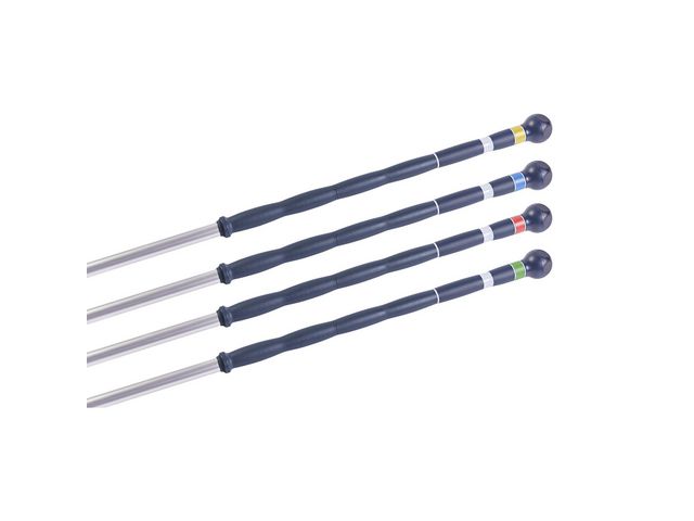 Skaft Teleskop VILEDA r-Ergo 105-190cm