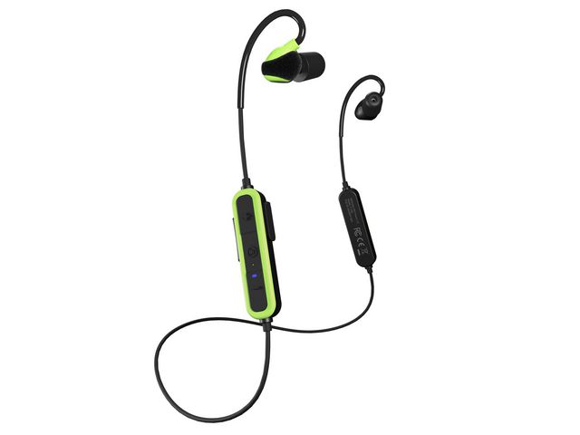 Öronpropp ISOTUNES Pro Aware 2.0 1 par