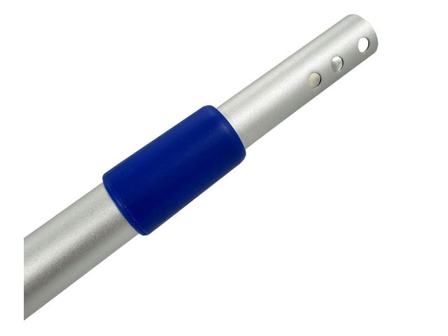 Skaft Teleskop MAX 60-105cm