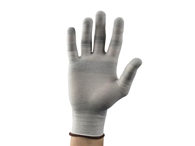Skärskyddshandske HYFLEX 11-318 B 8
