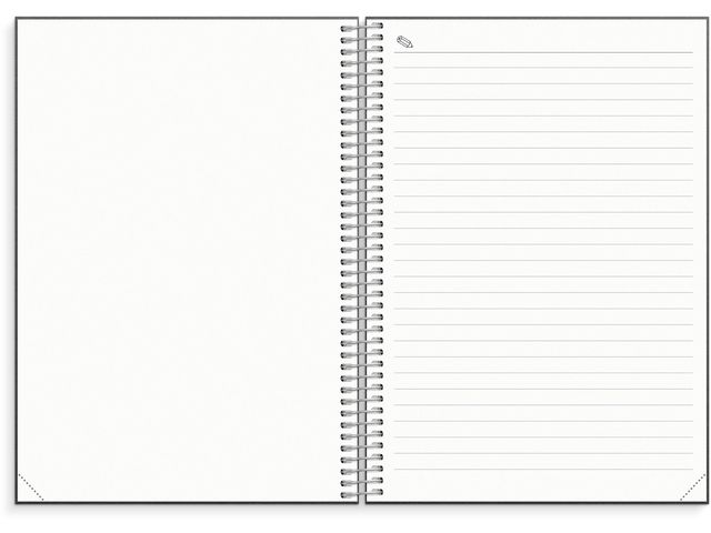 Noteringskalendern refill 2026