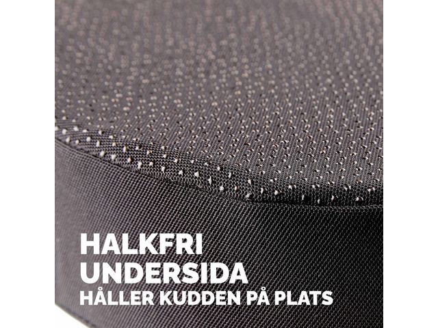 Sittdyna FELLOWES Breyta Kilformad