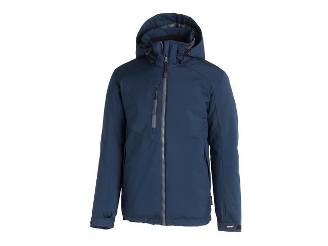 Vinterjacka Burgener dam marin 44