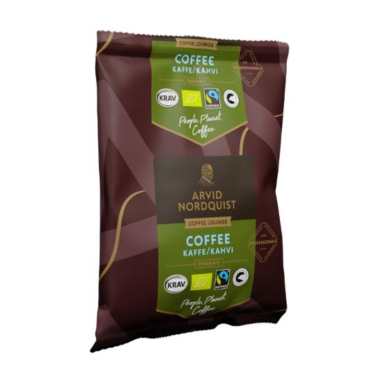 Kaffe ARVID.N Ethic Harvest 48x125g