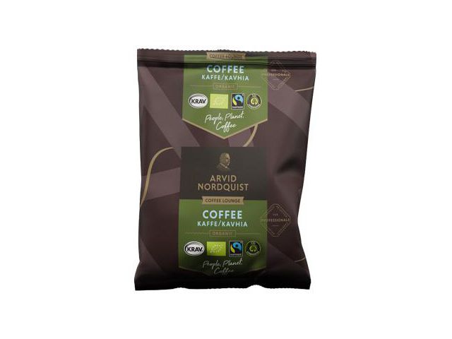 Kaffe ARVID.N Ethic Harvest 48x125g