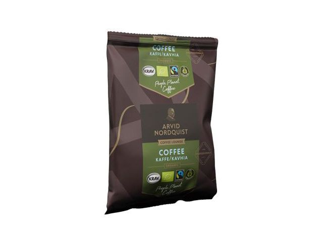 Kaffe ARVID.N Ethic Harvest 48x125g