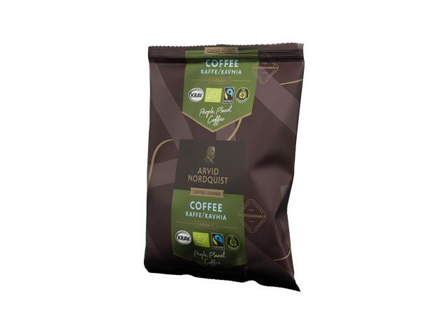 Kaffe ARVID.N Ethic Harvest 48x125g