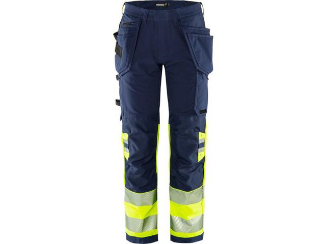 Hantverksbyxa FRISTADS 2643 kl1 C54