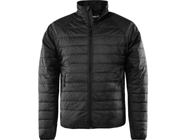 Lättviktsjacka FRISTADS 4101 svart XL