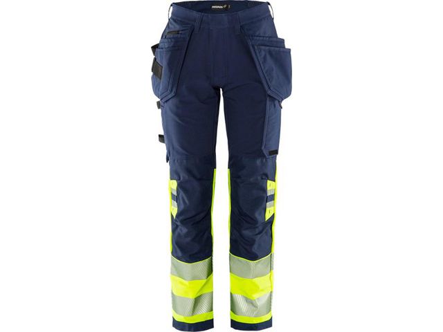 Hantverksbyxa FRISTADS 2663 kl1 dam 42