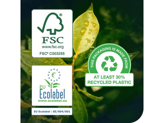 Servett TORK Lunch 3-lags orange 150/fp