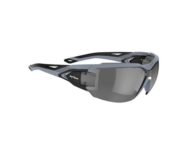 Skyddsglasögon MY-T-GEAR 810 grå