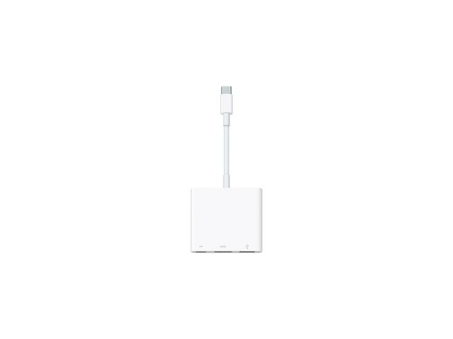 Adapter APPLE Multiport USB-C