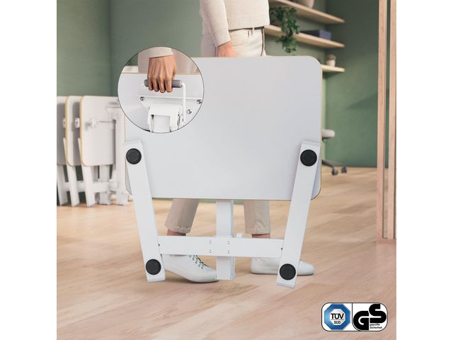 Bord LEITZ Ergo ihopfällbar