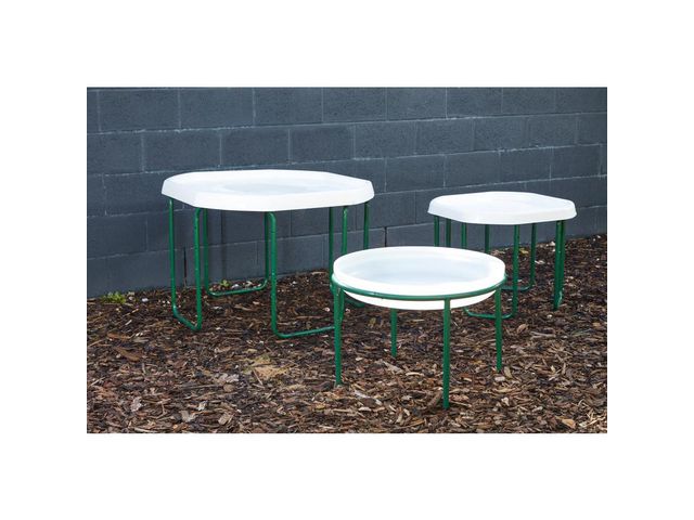 Stativ till lekbord Tuff Spot