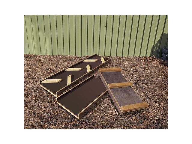 Tuff Spot vattenkanaler 3/fp