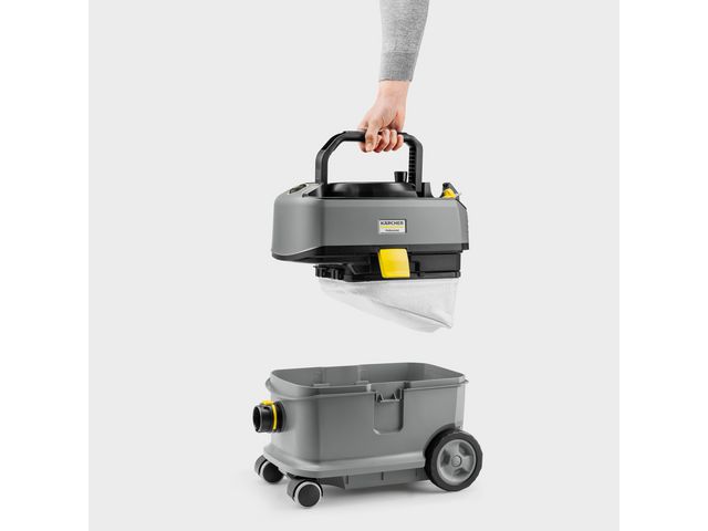 Dammsugare KÄRCHER T 10/1