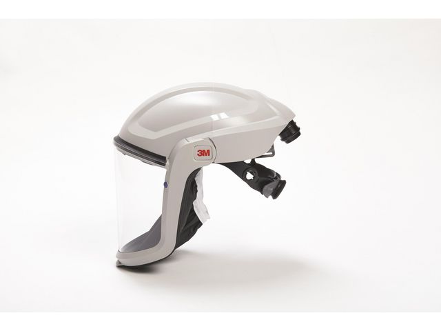 Visir med hjälm 3M VERSAFLO M-206