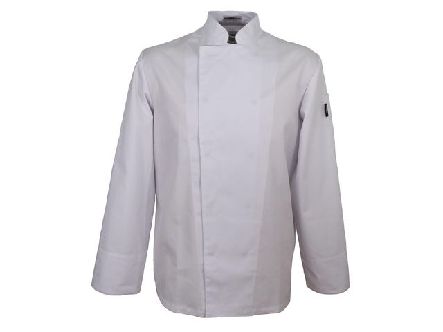 Kockrock LÄ ALMEDAHLS 66232 vit C54