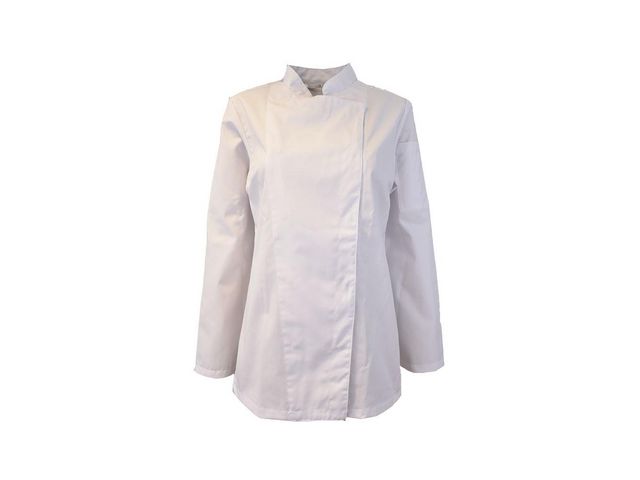 Kockrock LÄ ALMEDAHLS 66231 dam vit 4XL