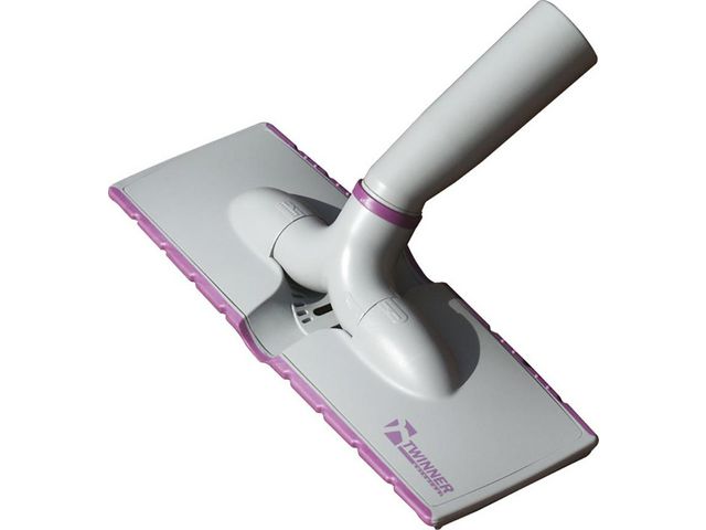 Munstycke TWINNER universal 1