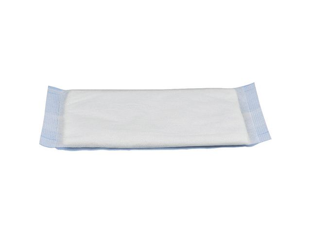 Absorbtionsförband ABENA 20x10cm 50/fp
