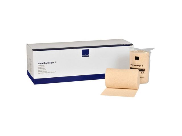 Stödbinda Ideal Support 6cmx5m 10/fp