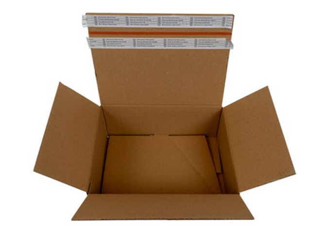 E-handelslåda 300x230x120mm