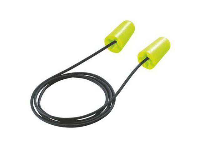 Öronpropp UVEX X-fit med snöre 100 par
