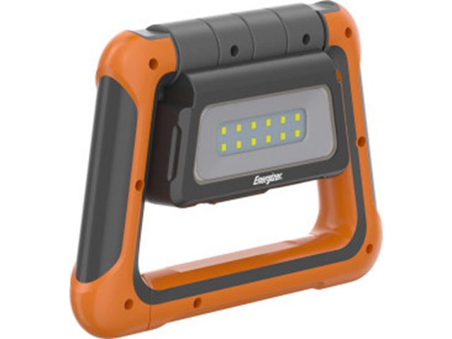 Arbetslampa Hard Case Pro Panel 1100lm