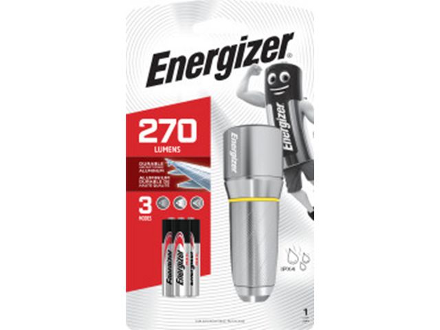 Ficklampa ENERGIZER Vision HD 270lm