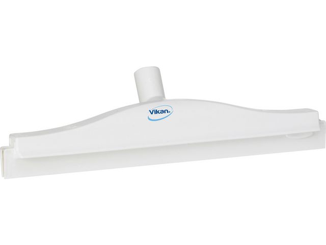 Golvskrapa VIKAN Hygien dub.ledad 40cm v