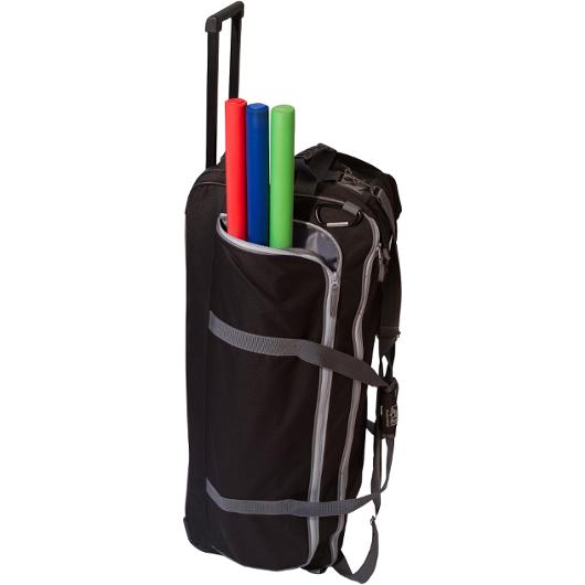 Städväska VIKUR med hjul