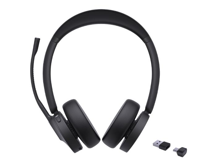 Headset YEALINK BH70 USB-C/A