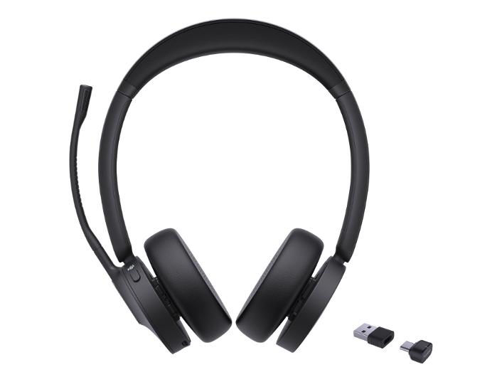Headset YEALINK BH70 USB-C/A