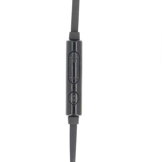 Headset NEDIS Over-Ear USB-C