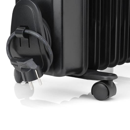 Oljelement BLACK&DECKER 2300W svart