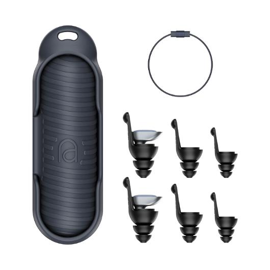 Öronpropp Noise Protection Music