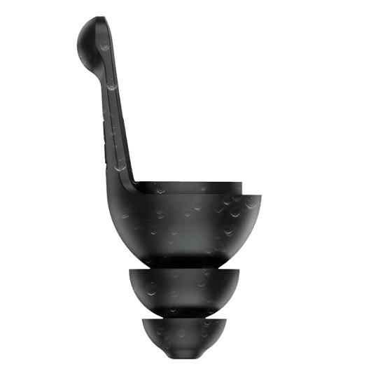 Öronpropp Noise Protection Music