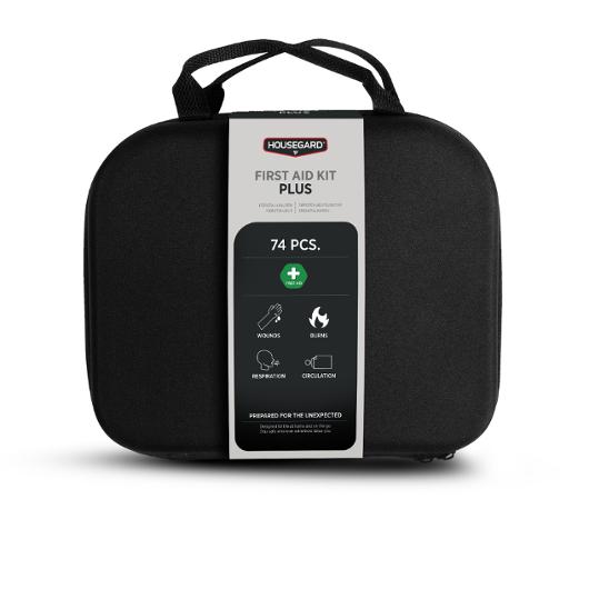 Första Hjälpen-väska HOUSEGARD Plus