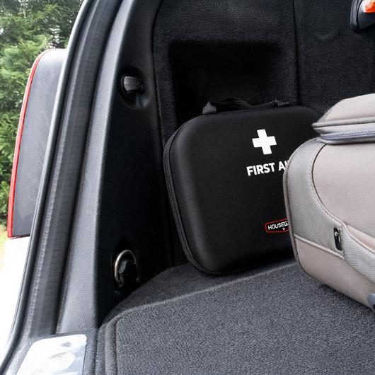 Första Hjälpen-väska HOUSEGARD Plus