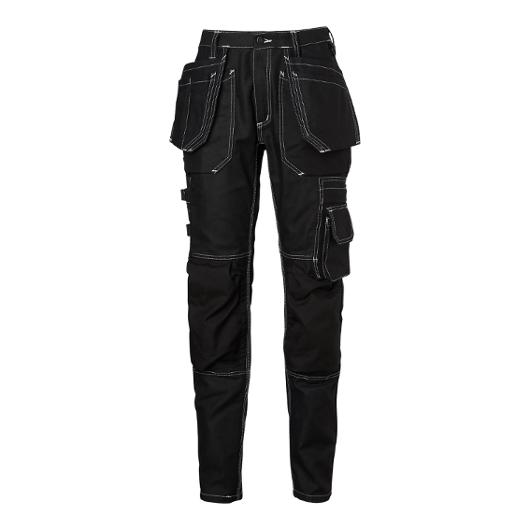 Hantverksbyxa TOP SWEDE 316 dam 36
