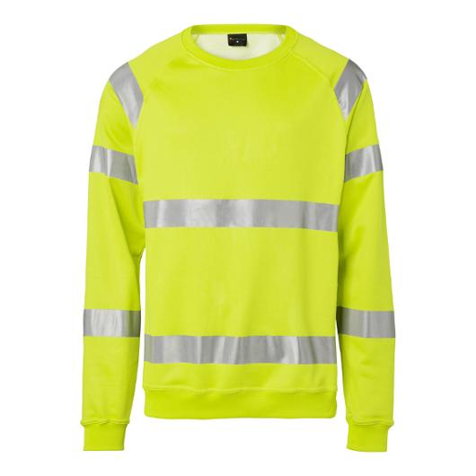 Sweatshirt varsel TOP SWEDE 169 kl3 2XL