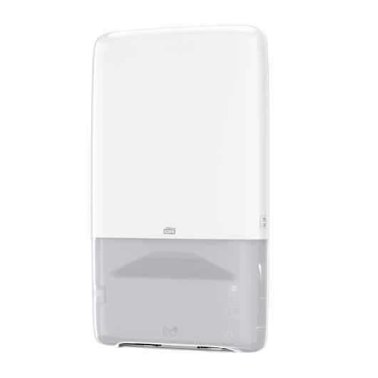 Dispenser TORK H5 PeakServe Auto vit