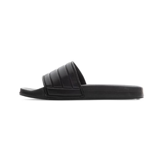 Sandal MONITOR Pool svart 40