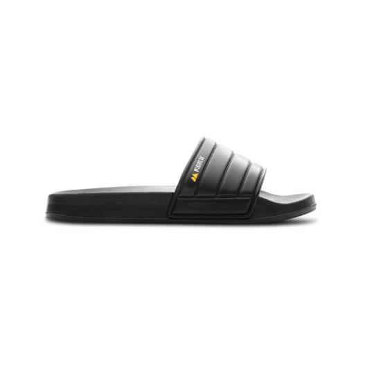 Sandal MONITOR Pool svart 43