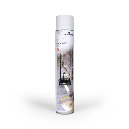 Markeringsfärg DURALINE 750 vit