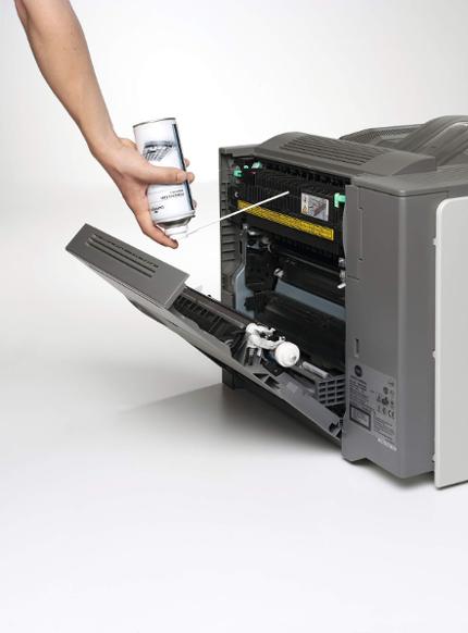 Tryckluft DURABLE Powerclean 200ml